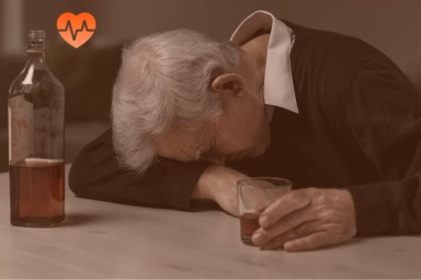 Лечение алкоголизма у пожилых людей в Староалейском
