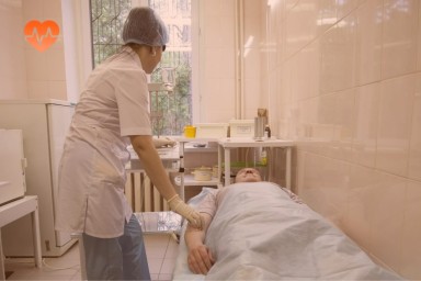 Бесплатное лечение алкоголизма в Староалейском