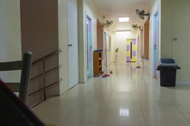 О клинике в Староалейском