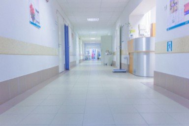 О клинике в Староалейском
